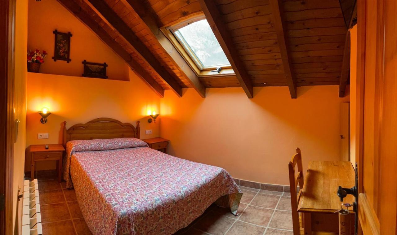 Casa Cuevas Caín Exterior foto