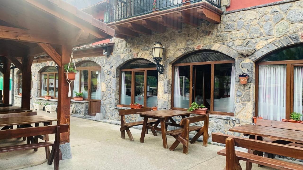 Casa Cuevas Caín Exterior foto