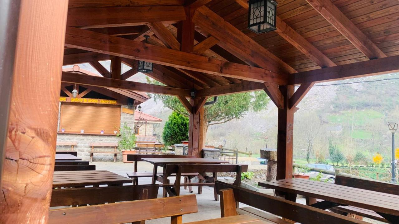 Casa Cuevas Caín Exterior foto